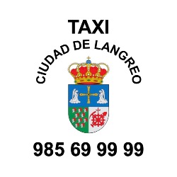 Taxi Ciudad de Langreo