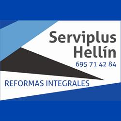 Serviplus Hellin Reforma Integral