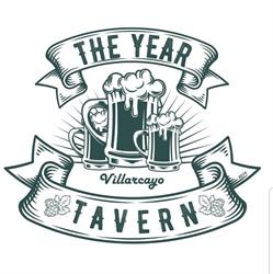 The Year Tavern, Villarcayo