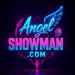 Angel Showman - Entertainer/Animador, Arona