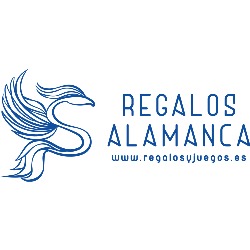 REGALOS Y JUEGOS, Salamanca