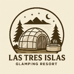 LAS TRES ISLAS GLAMPING RESORT, S.L., Vigo