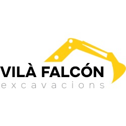 Excavacions Vilà Falcón, Calonge