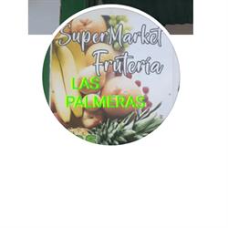 Supermarket frutería y panadería Las Palmeras, Arrecife