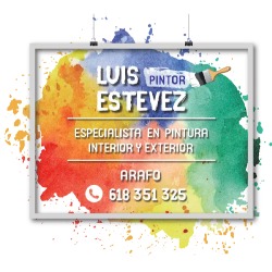 Luis Manuel Estévez Benítez, Arafo