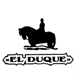 "EL DUQUE" (Espectáculos Ecuestres. Escuela de Equitación), Mojados