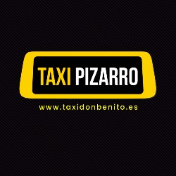 TAXI DON BENITO Taxi Pizarro, Don Benito