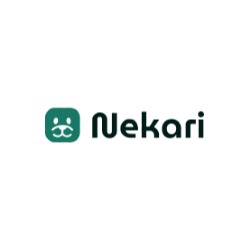 Limpiador automático de mascotas Nekari, Boalo