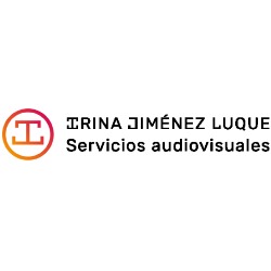 Irina Jiménez Luque - Servicios audiovisuales, Madrid