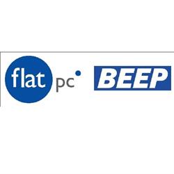 Flat-PC BEEP, Valls