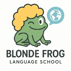 Blonde Frog Inglés, Arucas