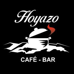 Café Bar Hoyazo, Almería
