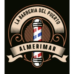 barbería del puerto almerimar, Almerimar