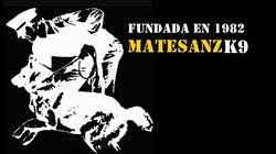 MatesanzK9 Servicios Cinologicos, Madrid