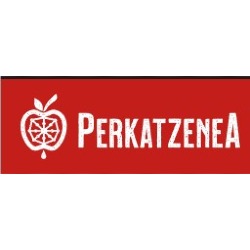 Sidrería PerkatzeneA sagardotegia., Madotz
