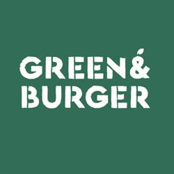 Green&Burger Barcelona - Burger & Healthy Restaurant Near Sagrada Familia