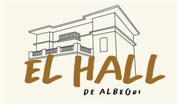 Bar El Hall de Albegui, Bilbao