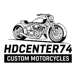 HD Center 74, Constantí