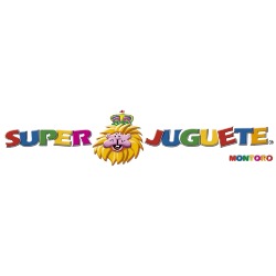 Superjuguete Montoro