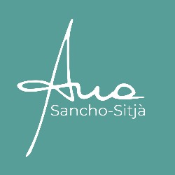 Ana María Sancho Sitjà, Esplugues de Llobregat