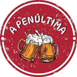 Cervecería A Penultima, San Cibrao