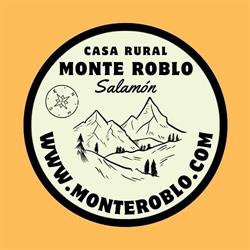 MONTE ROBLO Casa Rural, Salamón