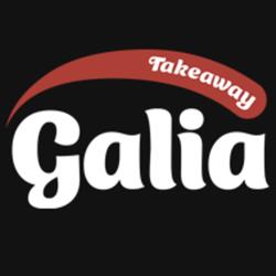 Galia Takeaway, Coslada