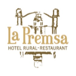 LA PREMSA DEL MOLÍ, La Coromina