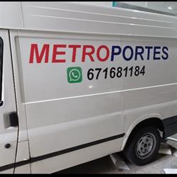 METROPORTES, Sevilla