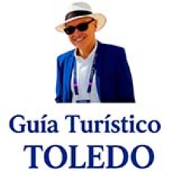 Guía Turístico Toledo