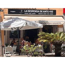 La Despensa de Antonio, Benalmádena