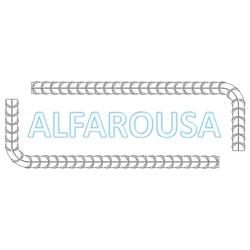Alfarousa, Rubians