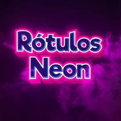 ROTULOS NEON y corte de LASER, Barcelona
