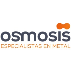 OSMOSIS. Oscar Montajes y Sistemas, S.L., Pinseque