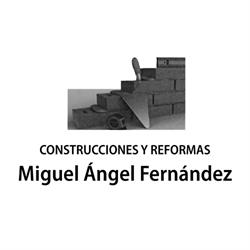 Construcciones y Reformas Miguel Ángel Fernández, Amieva