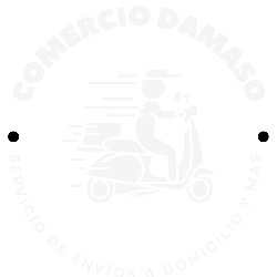 Comercio Dámaso, El Calabozo