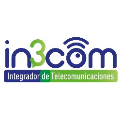 in3com - Integrador de Telecomunicaciones, Málaga