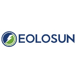 Eolosun, Almería