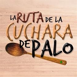 La Ruta De La Cuchara De Palo, Andújar