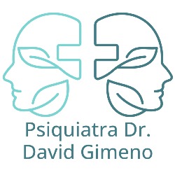David Gimeno Psiquiatra, Badajoz