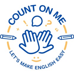 COUNT ON ME, Academia de Inglés en Sabadell