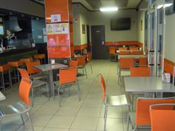 Bar Café Tino, Dénia