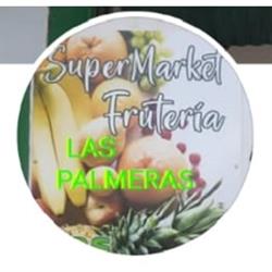 Supermarket Frutería Y Panadería Las Palmeras II, Arrecife