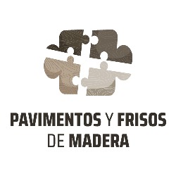 Pavimentos y frisos de madera en Cáceres, Sierra de Fuentes