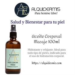 Alquidermis S.L. ¡Para Sentirse Libre!, Albacete