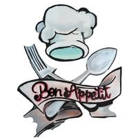 Bon Apetit, Albal