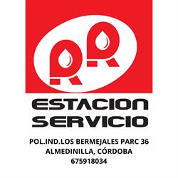 Roldán Rojano Estación Servicio, Almedinilla