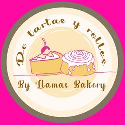 De Tartas y Rollos By Llamas Bakery, Valladolid