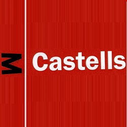Muelles Castells, Samalús