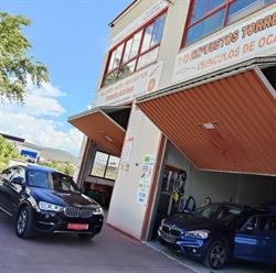 TotalEnergies Quartz Auto Services - TALLERES AUTO REPUESTOS TORRELAGUNA, Torrelaguna